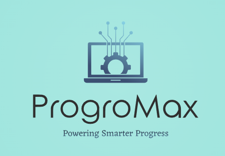 Progromax Logo